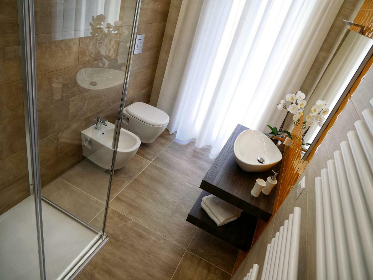 Denza Apartments Castellammare di Stabia Extérieur photo