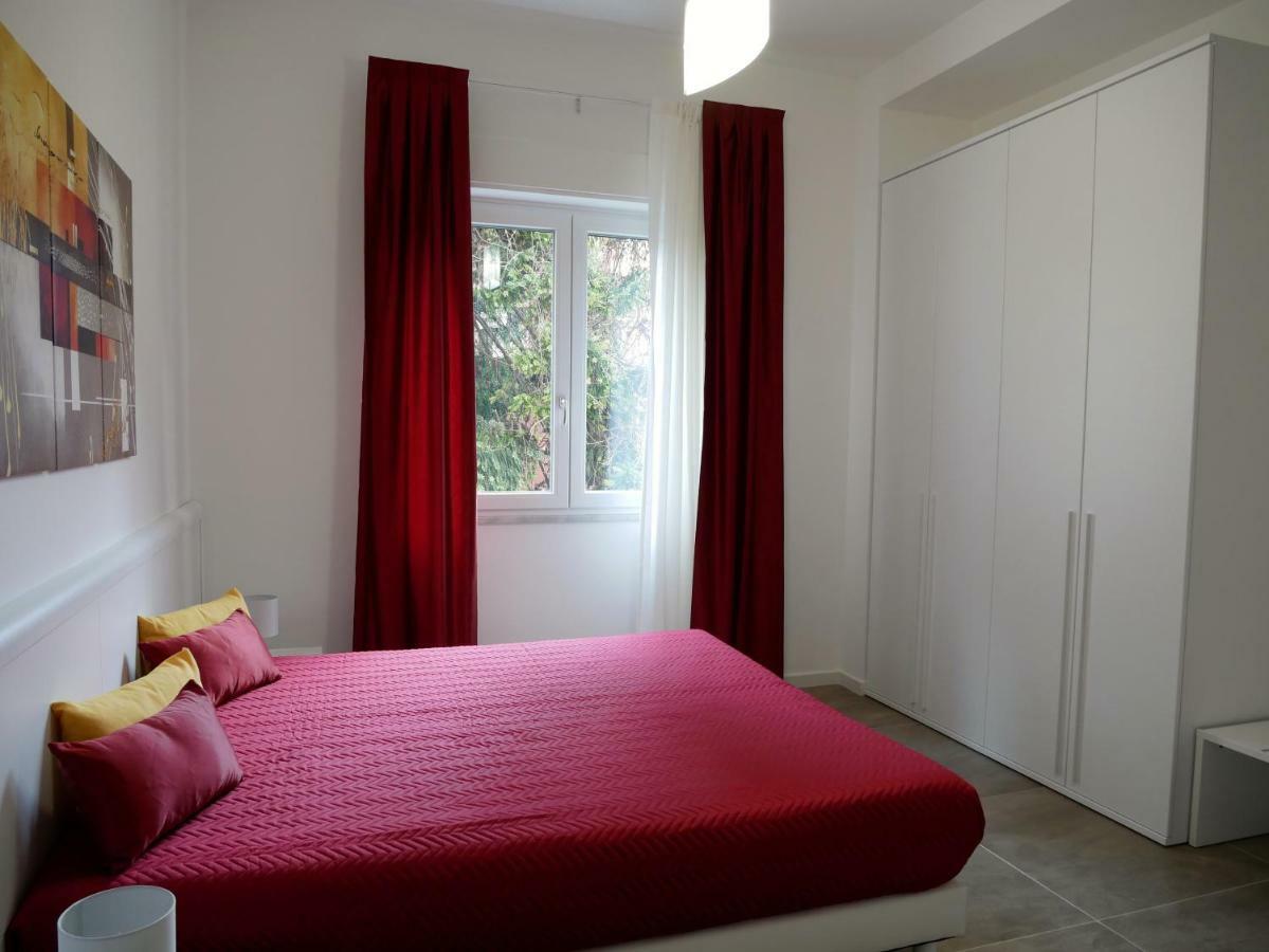 Denza Apartments Castellammare di Stabia Extérieur photo